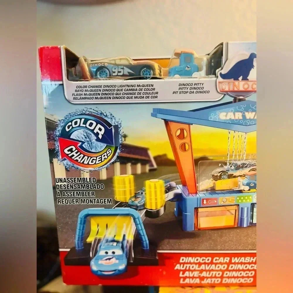 Disney pixar cars